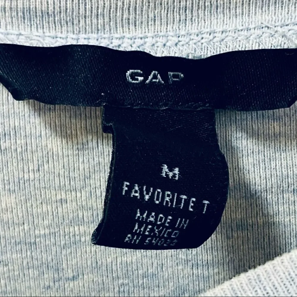 GAP check 22 become